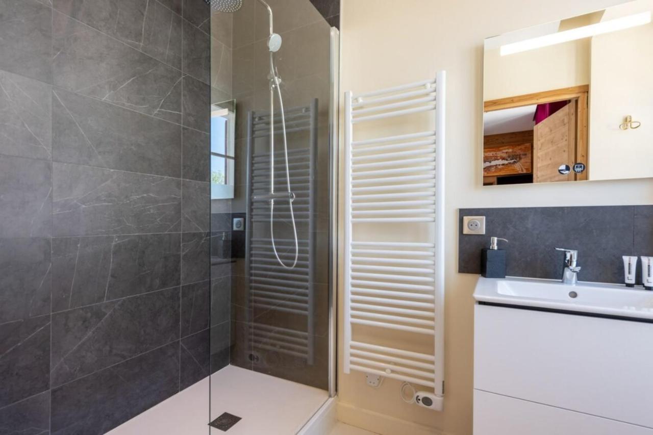 Carpates Annecy Rent Lodge Buitenkant foto