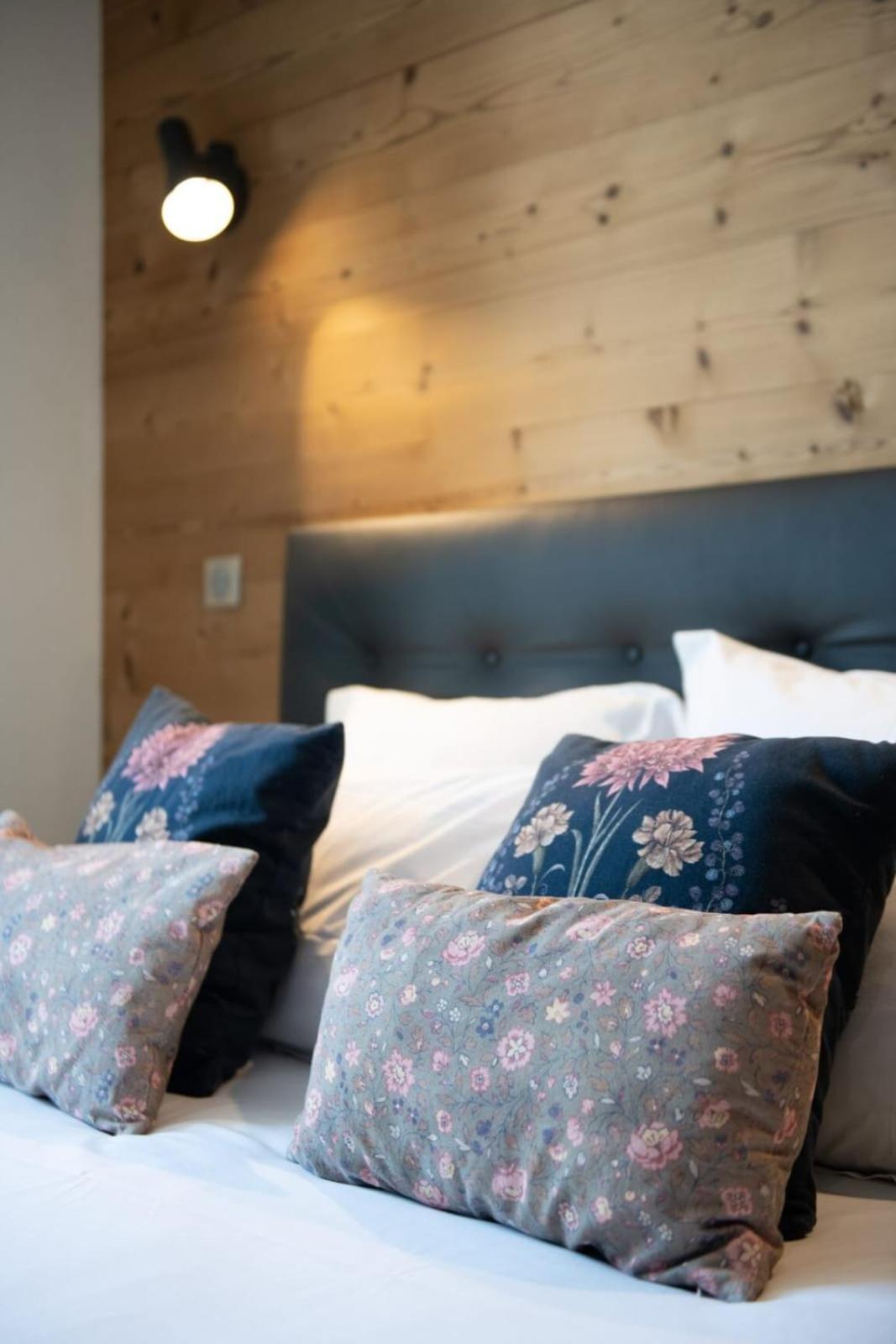 Carpates Annecy Rent Lodge Buitenkant foto