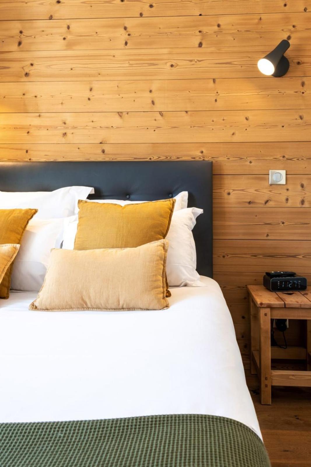 Carpates Annecy Rent Lodge Buitenkant foto